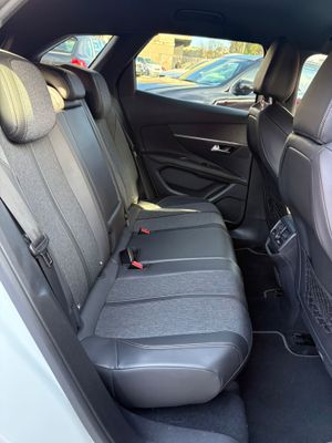 Peugeot 3008 GT Line BlueHDi 96kW (130CV) S&S EAT8  - Foto 14