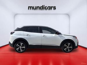 Peugeot 3008 GT Line BlueHDi 96kW (130CV) S&S EAT8  - Foto 3
