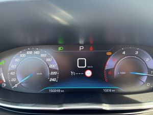 Peugeot 3008 GT Line BlueHDi 96kW (130CV) S&S EAT8  - Foto 14