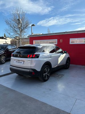 Peugeot 3008 GT Line BlueHDi 96kW (130CV) S&S EAT8  - Foto 7