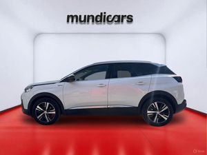 Peugeot 3008 GT Line BlueHDi 96kW (130CV) S&S EAT8  - Foto 7