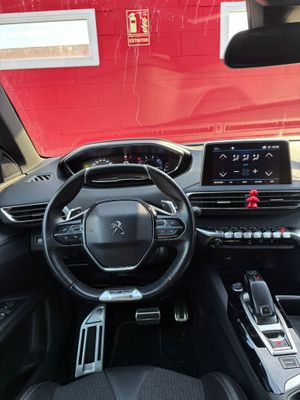 Peugeot 3008 GT Line BlueHDi 96kW (130CV) S&S EAT8  - Foto 15