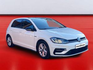 Volkswagen Golf Sport 2.0 TDI 110kW (150CV)  - Foto 8