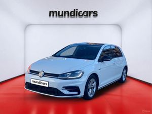 Volkswagen Golf Sport 2.0 TDI 110kW (150CV)  - Foto 2
