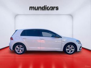 Volkswagen Golf Sport 2.0 TDI 110kW (150CV)  - Foto 7