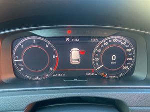 Volkswagen Golf Sport 2.0 TDI 110kW (150CV)  - Foto 14