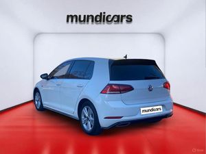 Volkswagen Golf Sport 2.0 TDI 110kW (150CV)  - Foto 4