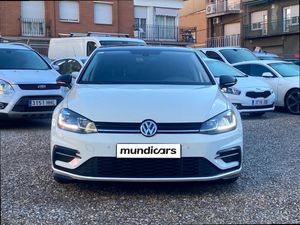 Volkswagen Golf Sport 2.0 TDI 110kW (150CV)  - Foto 9