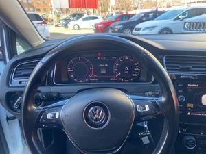 Volkswagen Golf Sport 2.0 TDI 110kW (150CV)  - Foto 13