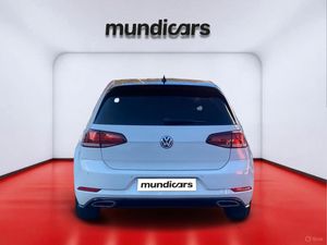 Volkswagen Golf Sport 2.0 TDI 110kW (150CV)  - Foto 5