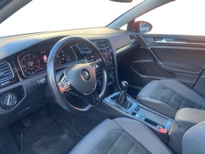 Volkswagen Golf Sport 2.0 TDI 110kW (150CV)  - Foto 11