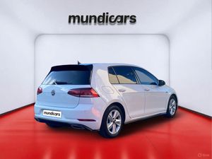 Volkswagen Golf Sport 2.0 TDI 110kW (150CV)  - Foto 6