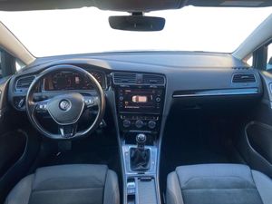 Volkswagen Golf Sport 2.0 TDI 110kW (150CV)  - Foto 12