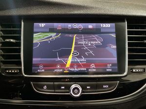 Opel Mokka X 1.4 Turbo Selective Start/Stop  - Foto 16