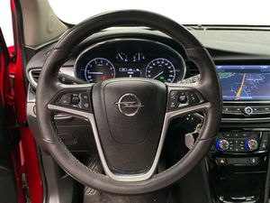 Opel Mokka X 1.4 Turbo Selective Start/Stop  - Foto 12