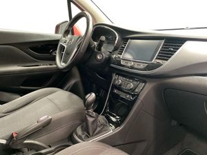 Opel Mokka X 1.4 Turbo Selective Start/Stop  - Foto 17