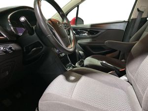 Opel Mokka X 1.4 Turbo Selective Start/Stop  - Foto 17