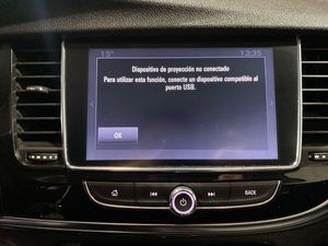 Opel Mokka X 1.4 Turbo Selective Start/Stop  - Foto 15