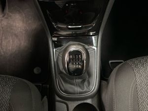 Opel Mokka X 1.4 Turbo Selective Start/Stop  - Foto 13