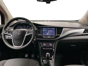 Opel Mokka X 1.4 Turbo Selective Start/Stop  - Foto 11