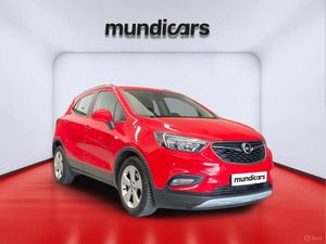 Opel Mokka X 1.4 Turbo Selective Start/Stop  - Foto 2
