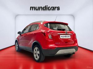 Opel Mokka X 1.4 Turbo Selective Start/Stop  - Foto 6