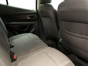 Opel Mokka X 1.4 Turbo Selective Start/Stop  - Foto 18