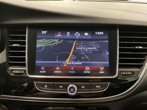 Opel Mokka X 1.4 Turbo Selective Start/Stop  - Foto 16