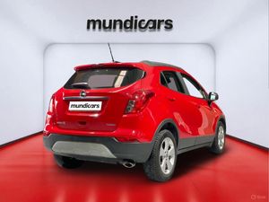 Opel Mokka X 1.4 Turbo Selective Start/Stop  - Foto 4