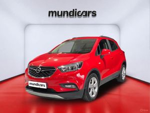 Opel Mokka X 1.4 Turbo Selective Start/Stop  - Foto 8