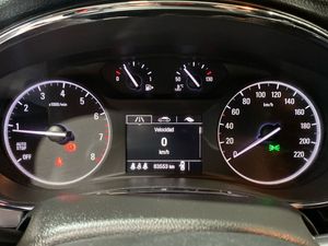 Opel Mokka X 1.4 Turbo Selective Start/Stop  - Foto 14