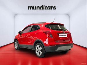 Opel Mokka X 1.4 Turbo Selective Start/Stop  - Foto 6