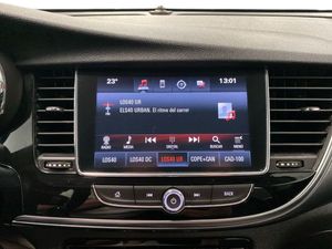 Opel Mokka X 1.4 Turbo Selective Start/Stop  - Foto 15