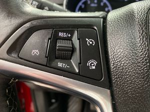Opel Mokka X 1.4 Turbo Selective Start/Stop  - Foto 20