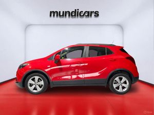 Opel Mokka X 1.4 Turbo Selective Start/Stop  - Foto 7