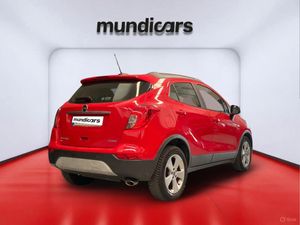 Opel Mokka X 1.4 Turbo Selective Start/Stop  - Foto 4