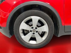Opel Mokka X 1.4 Turbo Selective Start/Stop  - Foto 10