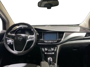 Opel Mokka X 1.4 Turbo Selective Start/Stop  - Foto 11
