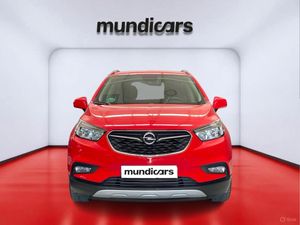 Opel Mokka X 1.4 Turbo Selective Start/Stop  - Foto 9