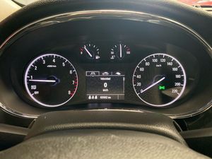 Opel Mokka X 1.4 Turbo Selective Start/Stop  - Foto 14