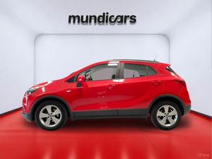 Opel Mokka X 1.4 Turbo Selective Start/Stop  - Foto 7
