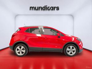 Opel Mokka X 1.4 Turbo Selective Start/Stop  - Foto 3
