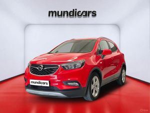 Opel Mokka X 1.4 Turbo Selective Start/Stop  - Foto 8