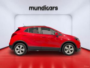 Opel Mokka X 1.4 Turbo Selective Start/Stop  - Foto 3