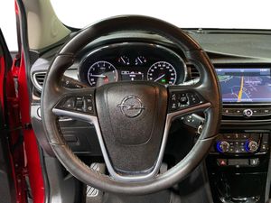 Opel Mokka X 1.4 Turbo Selective Start/Stop  - Foto 12
