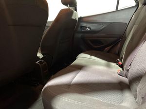 Opel Mokka X 1.4 Turbo Selective Start/Stop  - Foto 18
