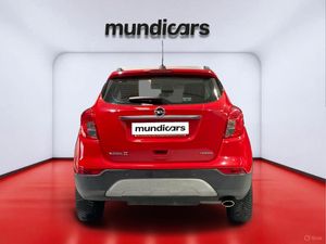 Opel Mokka X 1.4 Turbo Selective Start/Stop  - Foto 5