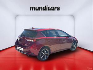 Toyota Auris 1.8 Hybrid Advance  - Foto 4