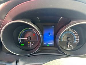 Toyota Auris 1.8 Hybrid Advance  - Foto 14