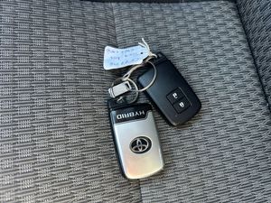 Toyota Auris 1.8 Hybrid Advance  - Foto 23